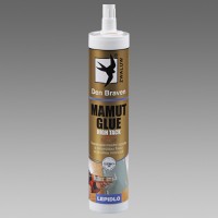 Lepidlo Mamut Glue High Tack 290 ml kartua