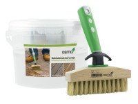 Osmo 6611 Odstraova farby Gl 2,5 L + kefa