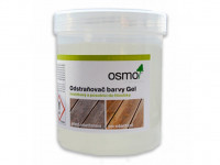 Osmo 6611 Odstraova farby Gl 0,5 L