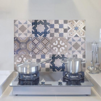 Samolepiaci PVC panel 67262 Vintage obkladaky