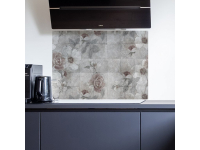 Samolepiaci PVC panel 67277 Kvety