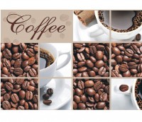 Luxusn fototapeta 114 p Coffee