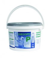 Lepidlo Decofit 4 KG