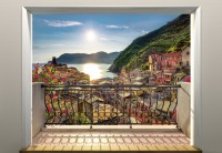 Fototapeta 8-998 Vernazza