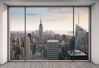 Fototapeta 8-916 Penthouse New York