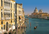 Fototapeta 8-919 Venezia