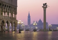 Fototapeta 8-925 Venezia San Marco