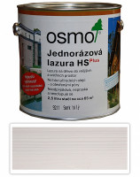 Osmo Jednorzov lazra na drevo HS plus 0,75 L