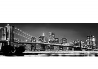 Fototapeta 4-320 Brooklyn Bridge