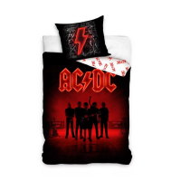 Posten oblieky AC/DC new