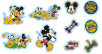 Penov mini figrky 24101 Mickey Mouse