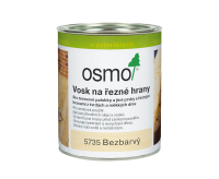 Osmo 5735 vosk na rezn� plochy 2,5 L