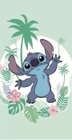 Uterk Lilo a Stitch IV