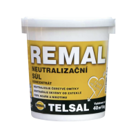 Remal neutraliza�n� so� - TELSAL V2026