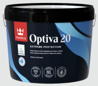 Tikkurila Optiva 20 semi matt