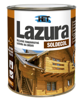 Soldecol lazra 2,5 L