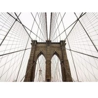 Fototapeta 0189 Brooklyn Bridge