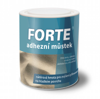 Forte Adhzny mostk