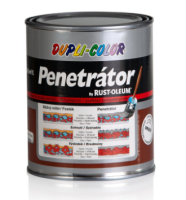 Alkyton penetrtor ervenohned