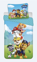 Posten oblieky Paw Patrol ALL IV