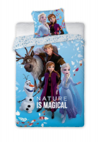 Posten oblieky Frozen All