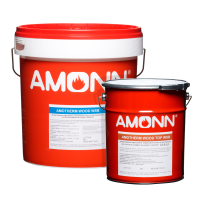 Amonn AMOTHERM WOOD TOP WSB - Vrchn� ochrann� lak k protipo�iarn�mu n�teru 5 kg