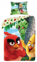 Posten oblieky Angry Birds