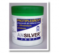 Biostat Ansilver Profi 25 G