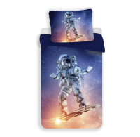 Posten oblieky Astronaut