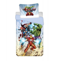 Posten oblieky Avengers micro