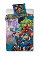 Posten oblieky Avengers Hero