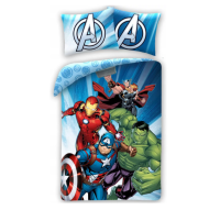 Posten oblieky Avengers Guardians