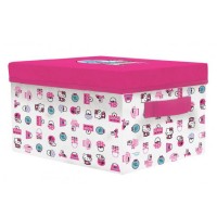 Krabica 35260 Hello Kitty