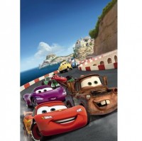Fototapeta 1-402 p Italy Cars