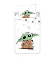 Posten oblieky Star Wars Baby Yoda