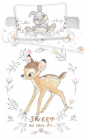 Posten oblieky Bambi - do postieky