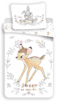 Posten oblieky Bambi