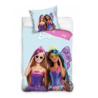 Posten oblieky Barbie IV