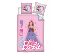 Posten oblieky Barbie III - do postieky