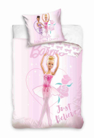 Posten oblieky Barbie III