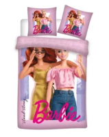 Posteľné obliečky Barbie new II