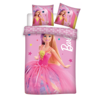 Posten oblieky Barbie IV - do postieky