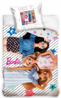 Posten oblieky Barbie all - posledn kus