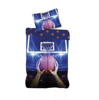 Posten oblieky Basketball II