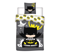 Posten oblieky Batman car