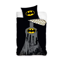 Posten oblieky Batman city