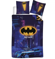 Posten oblieky Batman colors