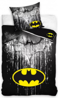 Posteľné obliečky Batman V