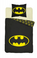 Posteľné obliečky Batman II