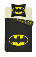 Posten oblieky Batman II